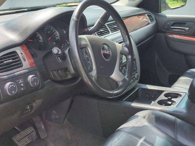 2013 GMC Yukon XL SLT