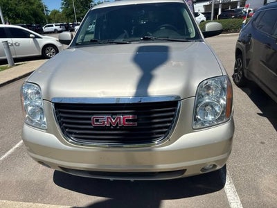2013 GMC Yukon XL SLT