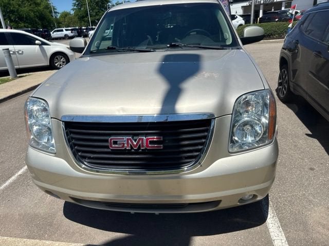 2013 GMC Yukon XL SLT