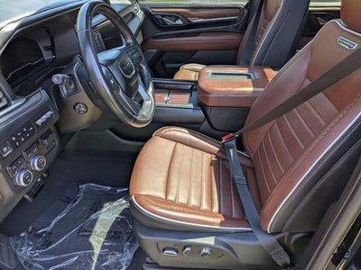 2023 GMC Yukon XL Denali Ultimate