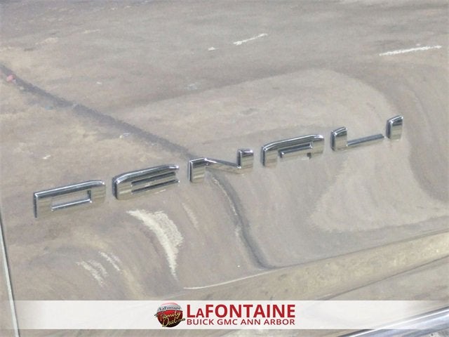 2024 GMC Yukon XL Denali Ultimate