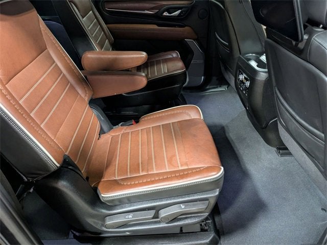 2024 GMC Yukon XL Denali Ultimate