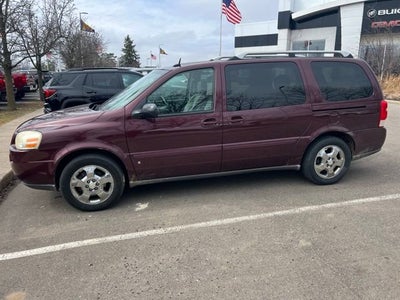 2007 Chevrolet Uplander LT w/2LT