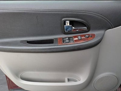 2007 Chevrolet Uplander LT w/2LT