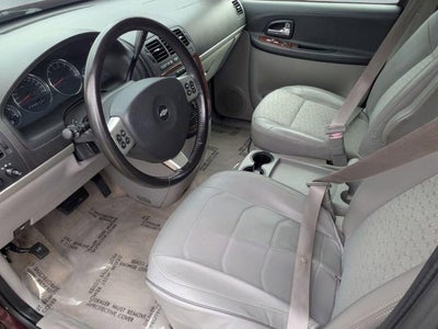 2007 Chevrolet Uplander LT w/2LT