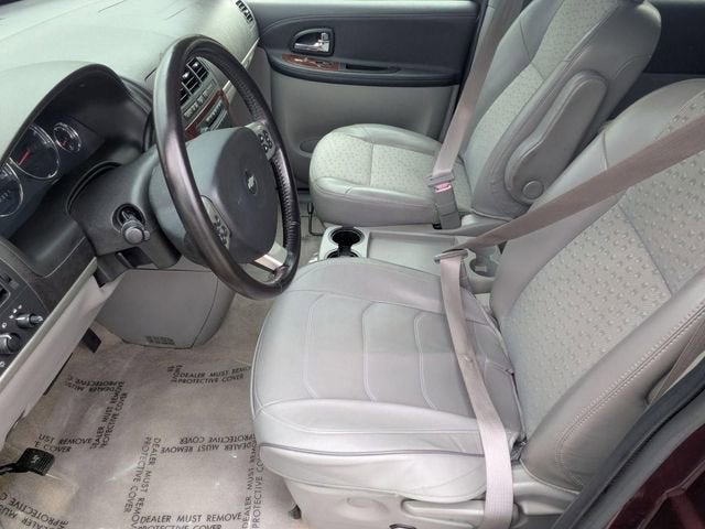 2007 Chevrolet Uplander LT w/2LT