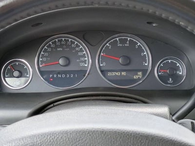 2007 Chevrolet Uplander LT w/2LT