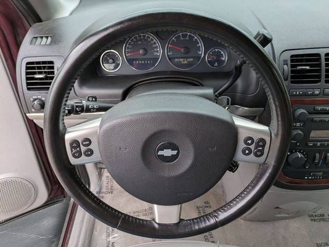 2007 Chevrolet Uplander LT w/2LT