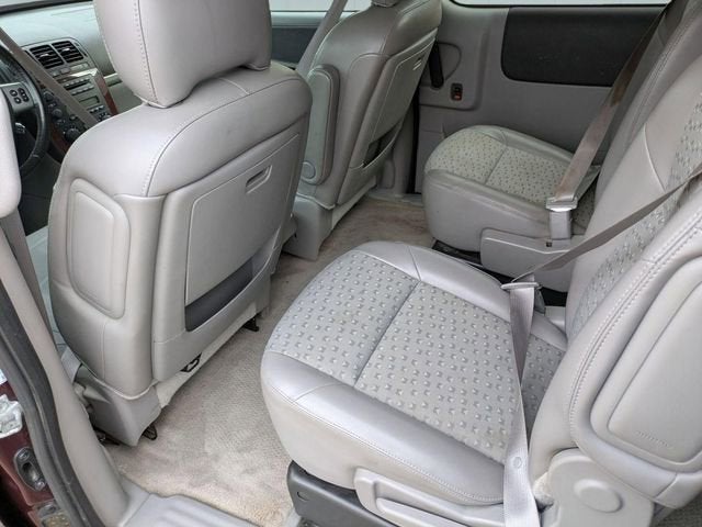 2007 Chevrolet Uplander LT w/2LT