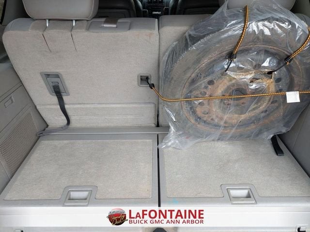 2007 Chevrolet Uplander LT w/2LT