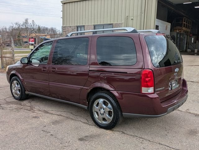 2007 Chevrolet Uplander LT w/2LT