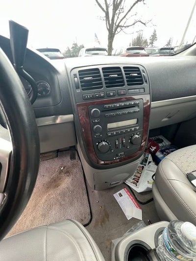 2007 Chevrolet Uplander LT w/2LT