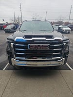 2024 GMC Sierra 2500 HD SLT