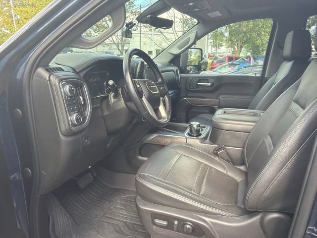 2022 GMC Sierra 3500 HD Denali DRW