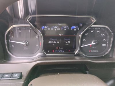 2021 GMC Sierra 3500 HD Denali
