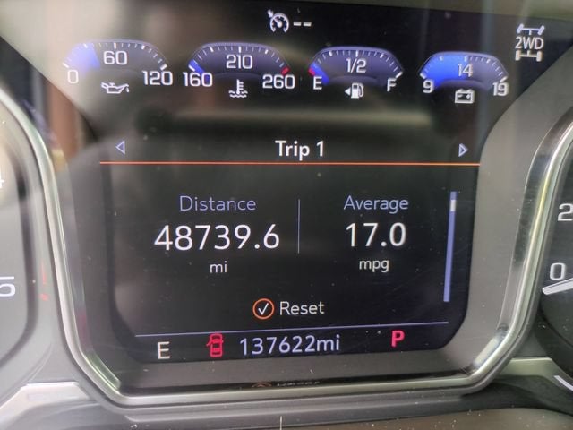 2021 GMC Sierra 3500 HD Denali