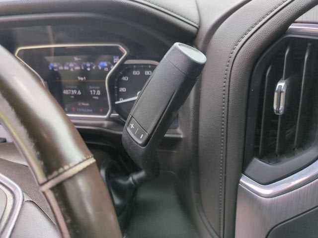 2021 GMC Sierra 3500 HD Denali