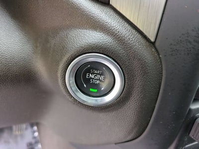 2021 GMC Sierra 3500 HD Denali