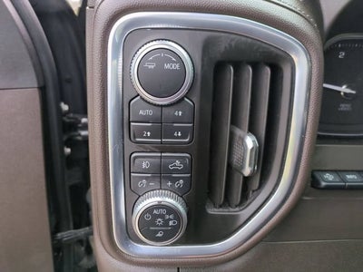 2021 GMC Sierra 3500 HD Denali