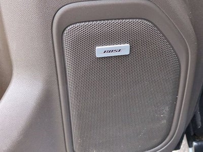 2021 GMC Sierra 3500 HD Denali