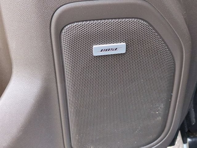 2021 GMC Sierra 3500 HD Denali