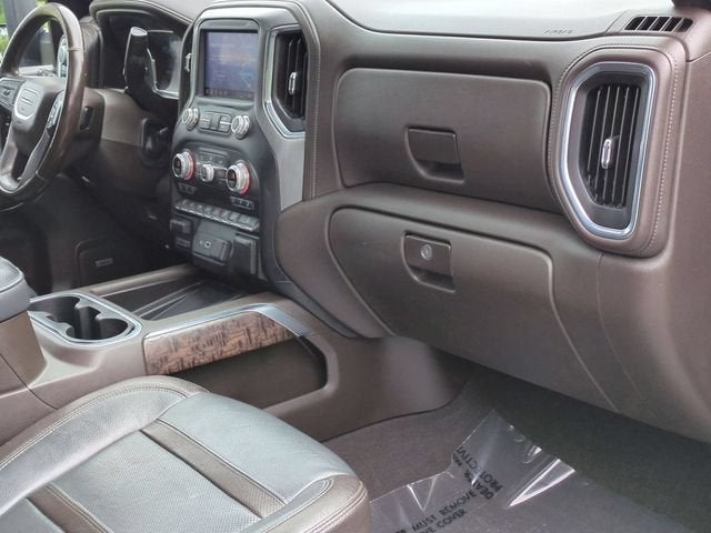 2021 GMC Sierra 3500 HD Denali