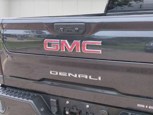 2021 GMC Sierra 3500 HD Denali