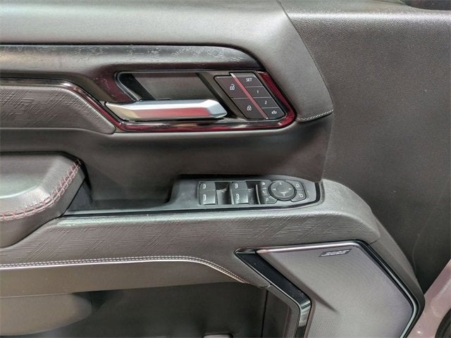 2024 GMC Sierra 2500 HD AT4X