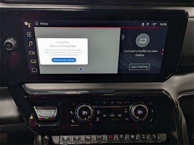 2024 GMC Sierra 2500 HD AT4X