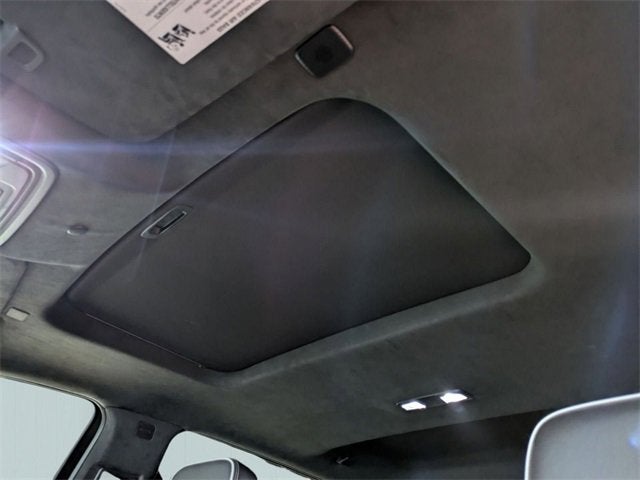 2024 GMC Sierra 2500 HD AT4X