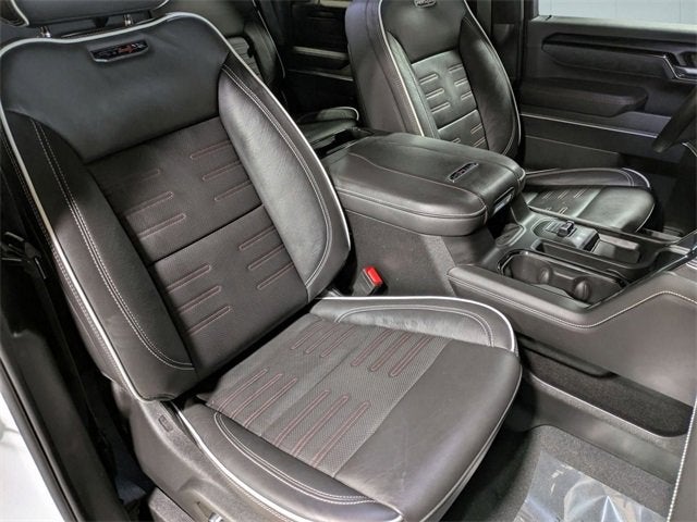 2024 GMC Sierra 2500 HD AT4X