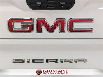 2024 GMC Sierra 2500 HD AT4X