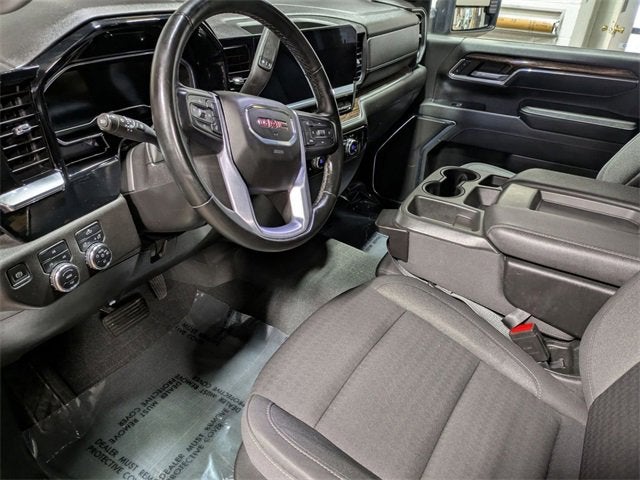 2024 GMC Sierra 2500 HD SLE