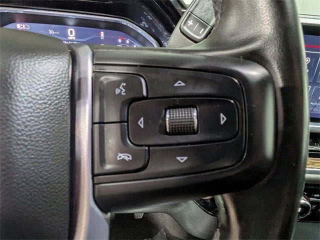 2024 GMC Sierra 2500 HD SLE