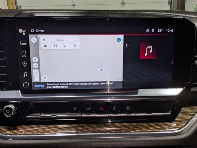 2024 GMC Sierra 2500 HD SLE