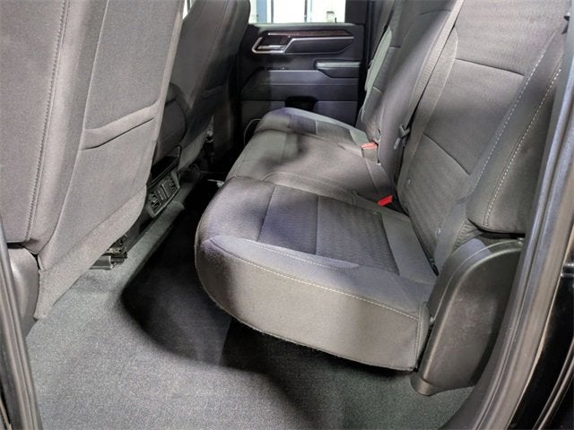 2024 GMC Sierra 2500 HD SLE