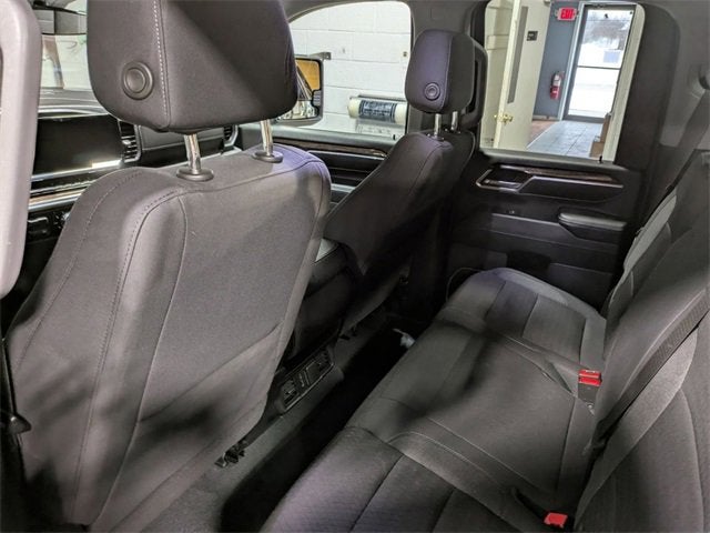 2024 GMC Sierra 2500 HD SLE