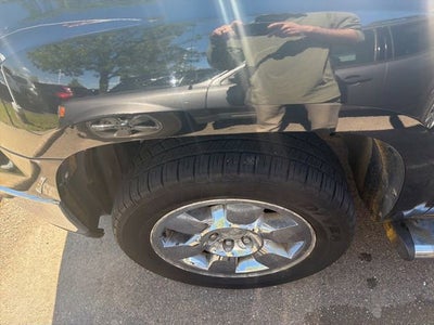 2009 GMC Sierra 1500 SLT