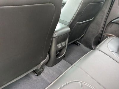 2019 GMC Canyon 4WD Denali