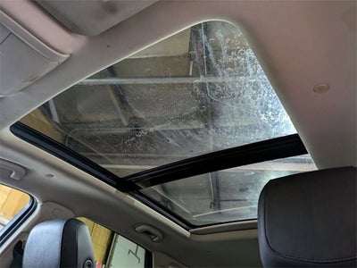 2019 Cadillac XT5 Luxury FWD