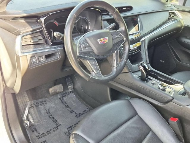 2023 Cadillac XT5 AWD Premium Luxury