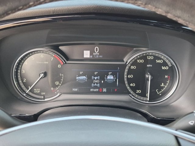 2023 Cadillac XT5 AWD Premium Luxury