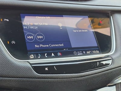 2023 Cadillac XT5 AWD Premium Luxury