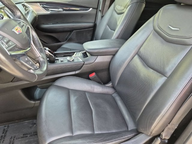 2023 Cadillac XT5 AWD Premium Luxury