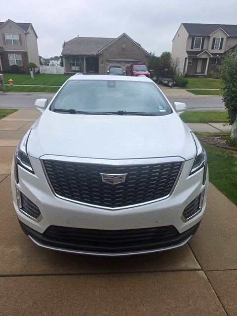 2023 Cadillac XT5 AWD Premium Luxury