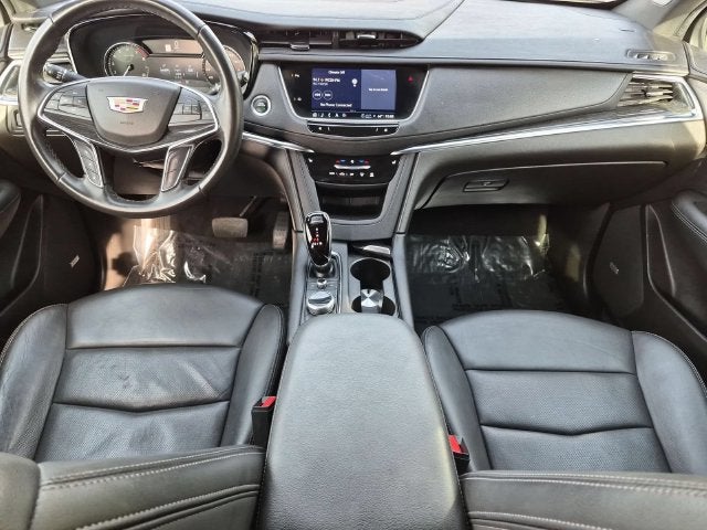 2023 Cadillac XT5 AWD Premium Luxury