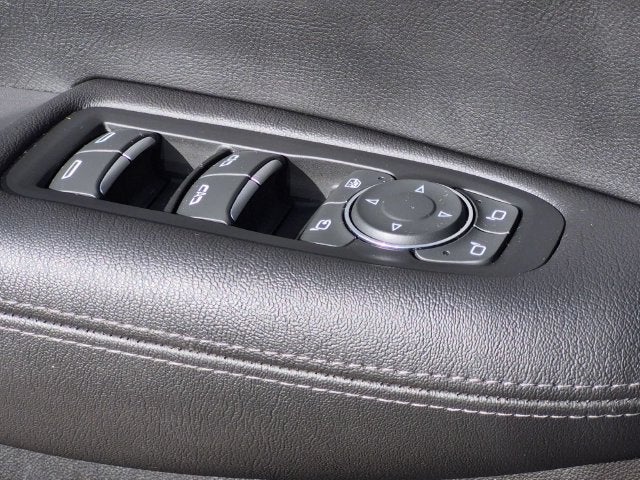 2023 Cadillac XT5 AWD Premium Luxury