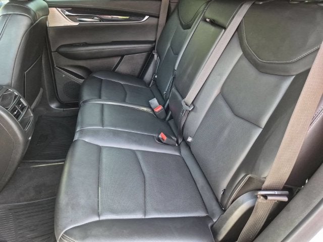 2023 Cadillac XT5 AWD Premium Luxury