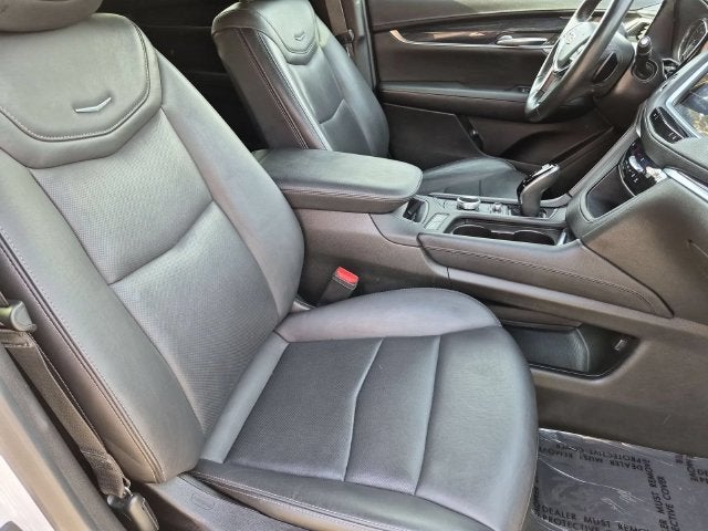 2023 Cadillac XT5 AWD Premium Luxury