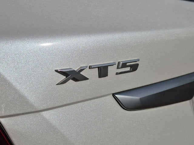2023 Cadillac XT5 AWD Premium Luxury
